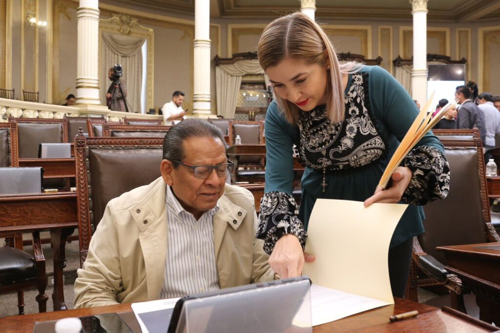 Confirma Sergio Salomón muerte de Carlos Navarro Corro