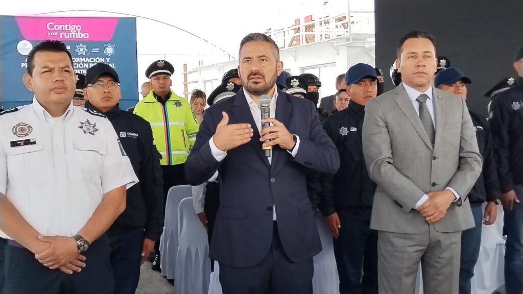 Pide Adán Domínguez no usar pirotecnia