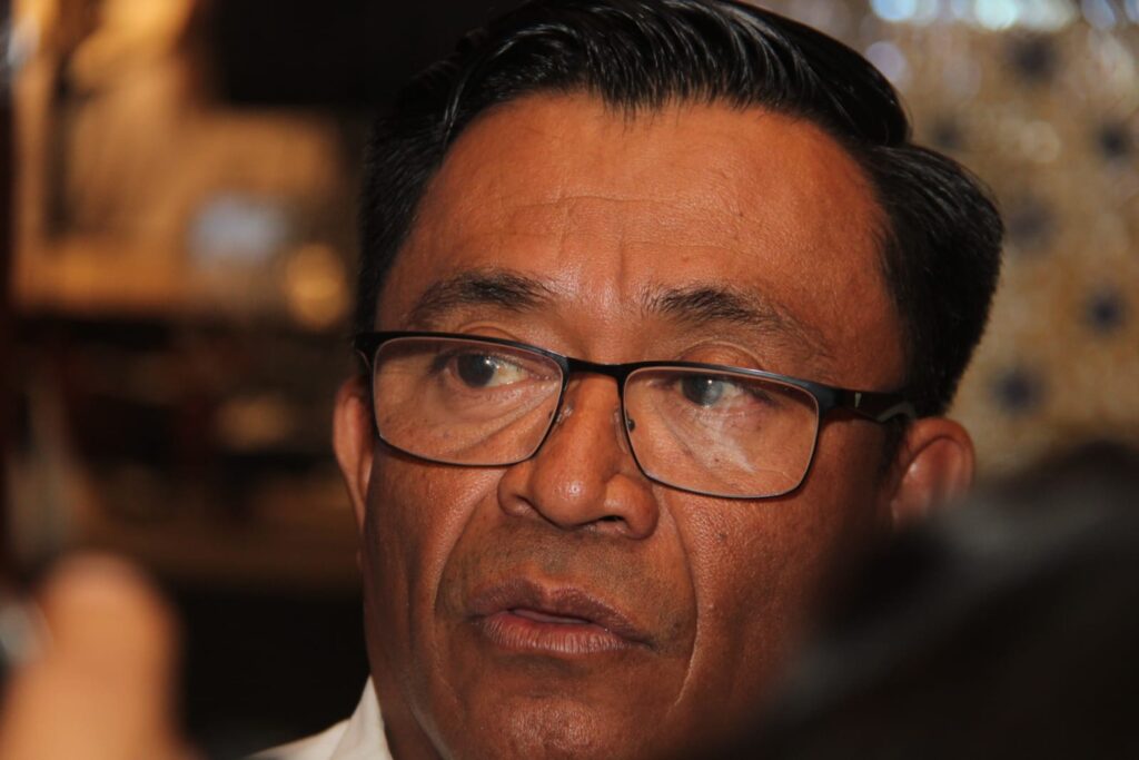 Realizará el Congreso local homenaje póstumo al diputado Carlos Navarro