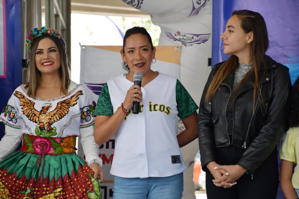 Presentan el 3er medio maratón de Puebla capital