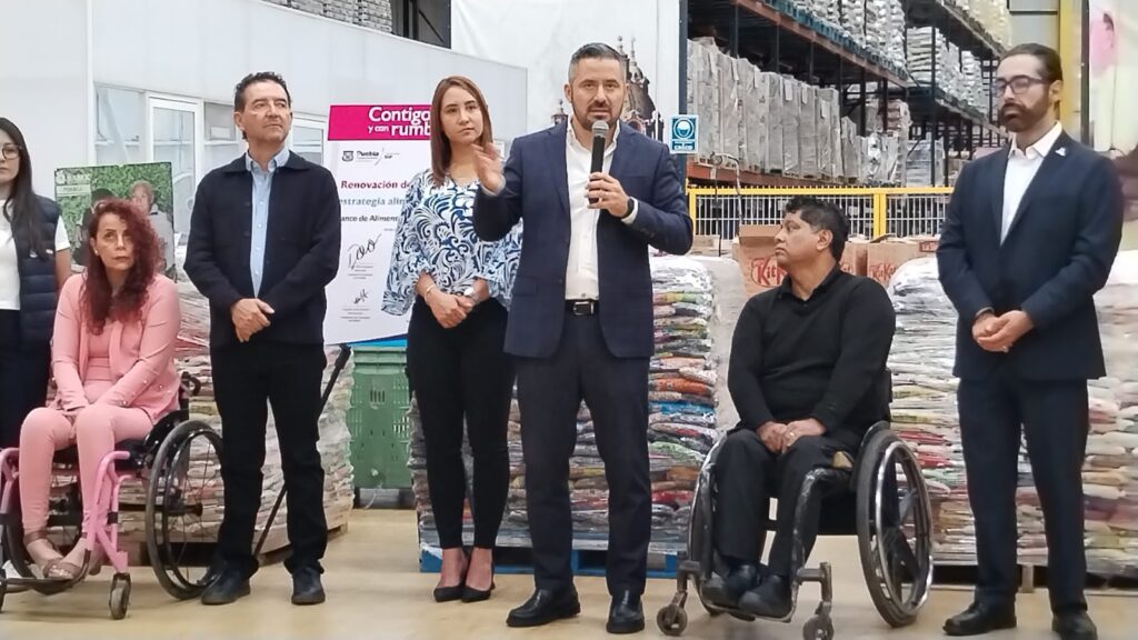 Paco Fraile hizo un trabajo valioso en el PAN: Adán Domínguez