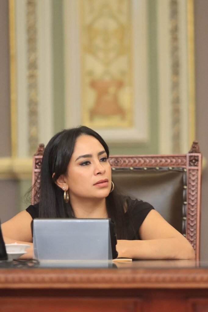 Impulsa Congreso del Estado educación para madres y padres jóvenes