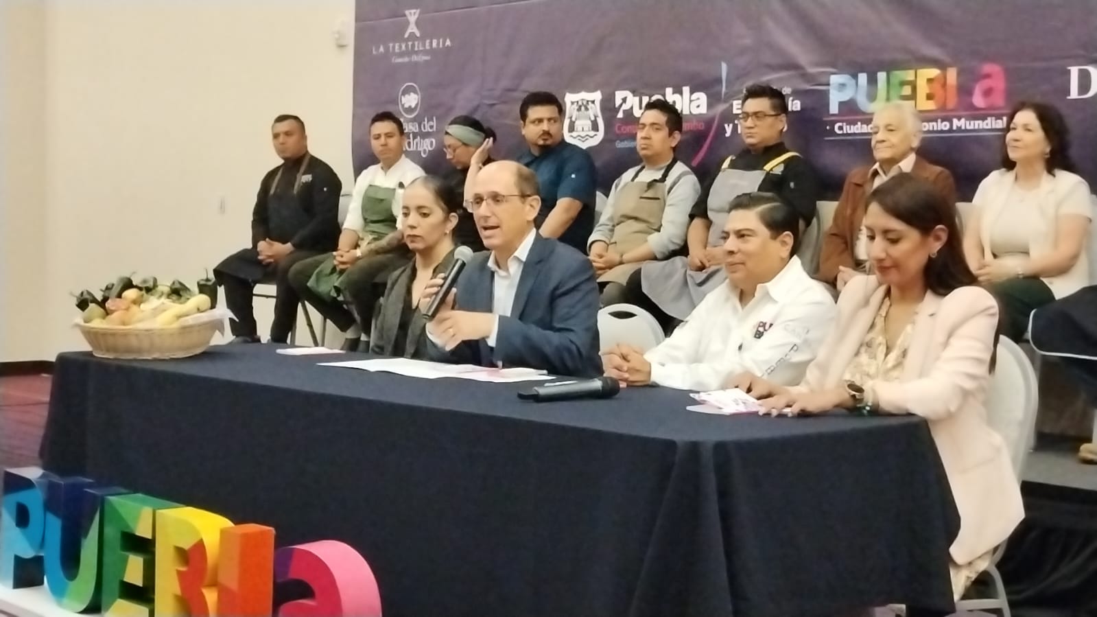 Programa de Crédito Contigo benefició a 7 mil 500 personas, dijo Alejandro Cañedo