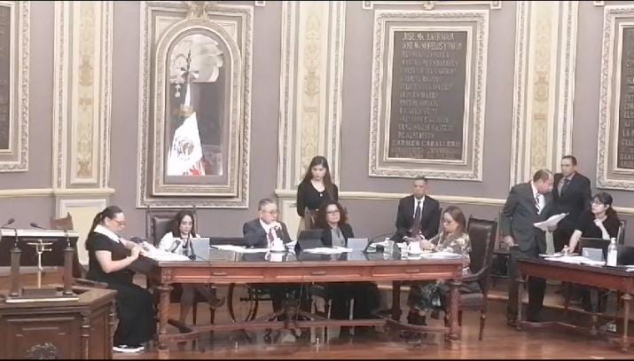 Video: Se aprueba despenalización del aborto en Puebla