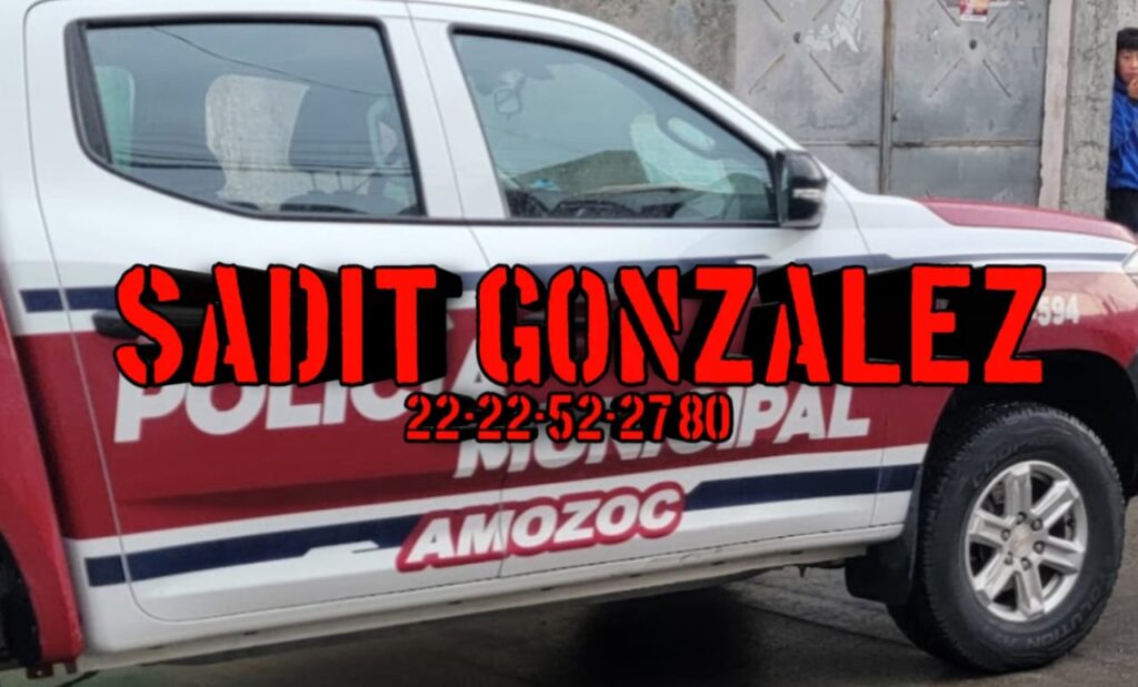 Hallan a mujer sin vida cerca de barranca de Amozoc