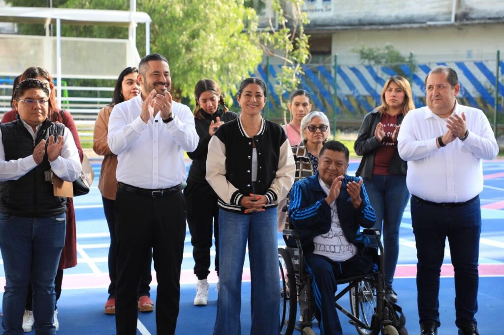 Relleno sanitario tiene vida útil de 5 a 10 años: Adán Domínguez