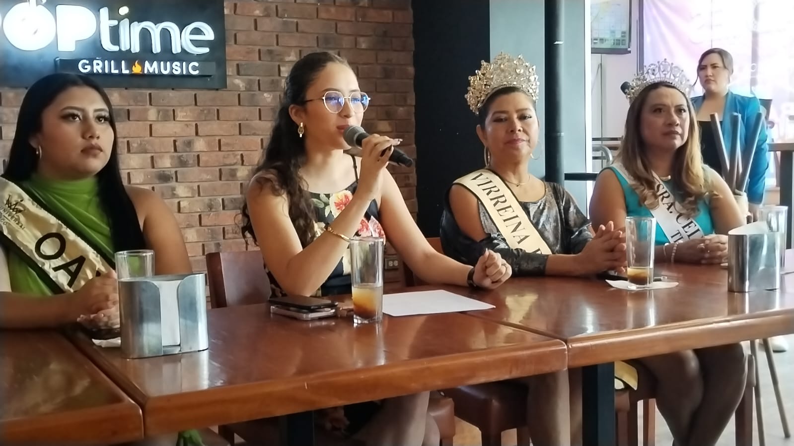 Video: Anuncian Miss Cuacolandia, a beneficio del santuario de Elena Larrea