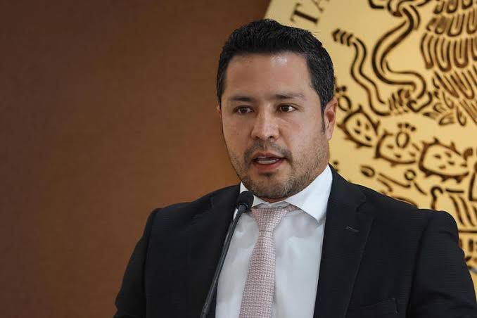 Jonathan Ávalos Meléndez ocupará la vacante dejada por Carlos Palafox en el Poder Judicial