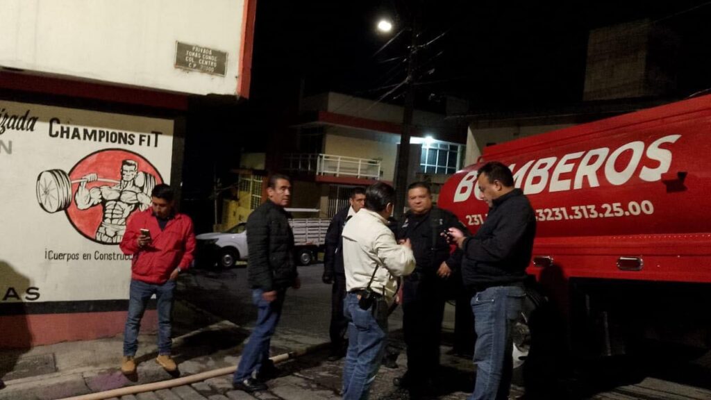 Ayuntamiento de Teziutlán trabaja de manera permanente por dotar de agua a los ciudadanos: Carlos Peredo Grau