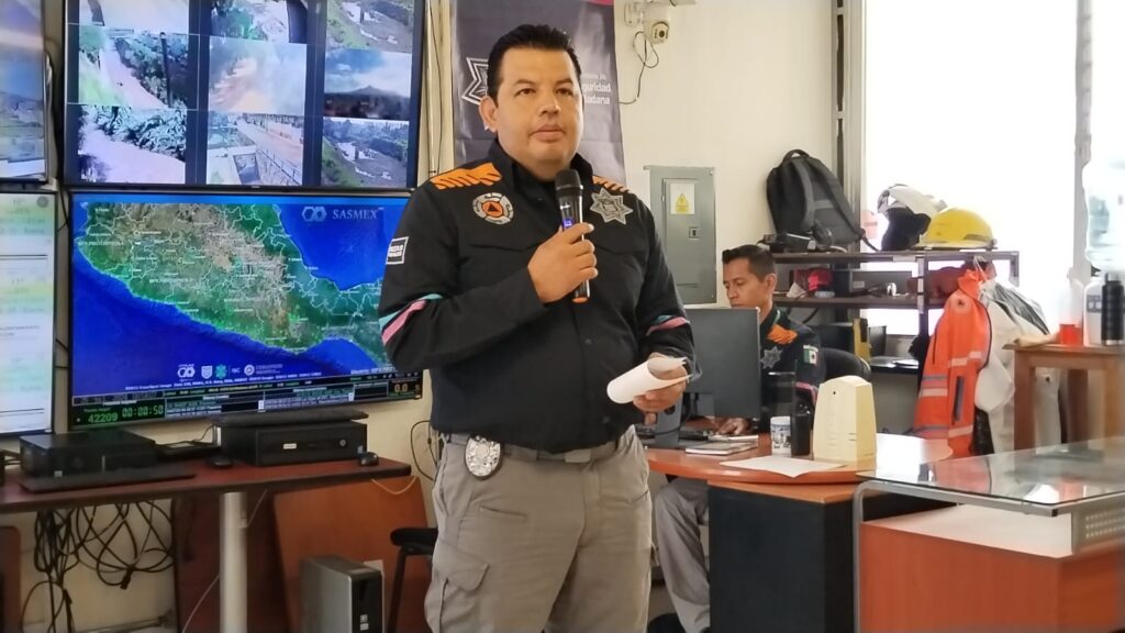 10% aumentan accidentes en casa por temporada vacacional: Protección Civil