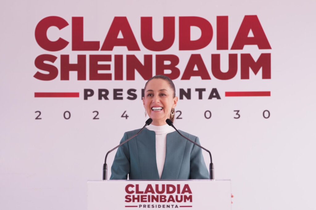 ¡Otro que se queda! Claudia Sheinbaum dejará a Zoé Robledo en el IMSS nacional