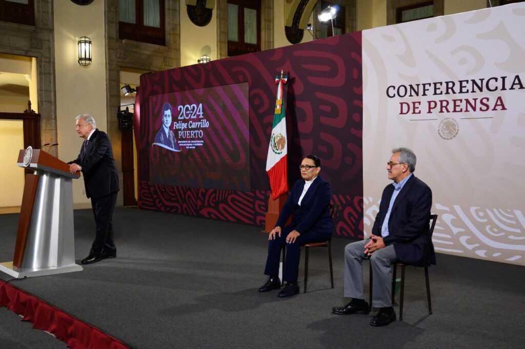 Confirmar si la captura del Mayo Zambada fue en México o EUA, pide AMLO