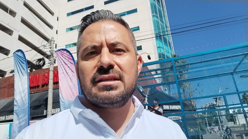 Se trabaja en la homologación de antros y bares; Adán Domínguez