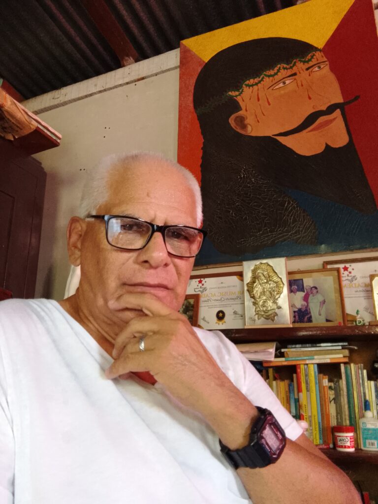 Bitácora de futuro. Relato: La aurora los protegió