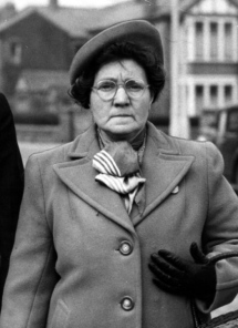 Lousa May Merrifield “The Blackpool Poisoner”