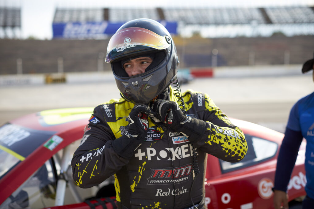 Alessandros Racing a catapultarse en el estado del campeonato