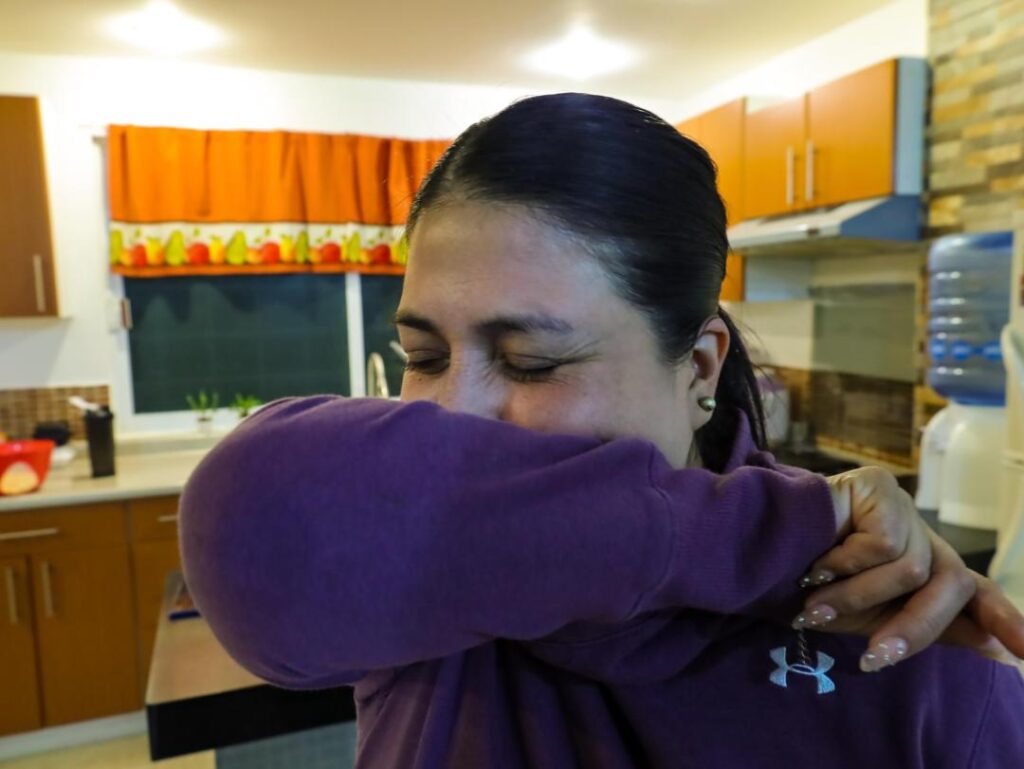 No hay incremento de casos de COVID -19 en EdoMéx