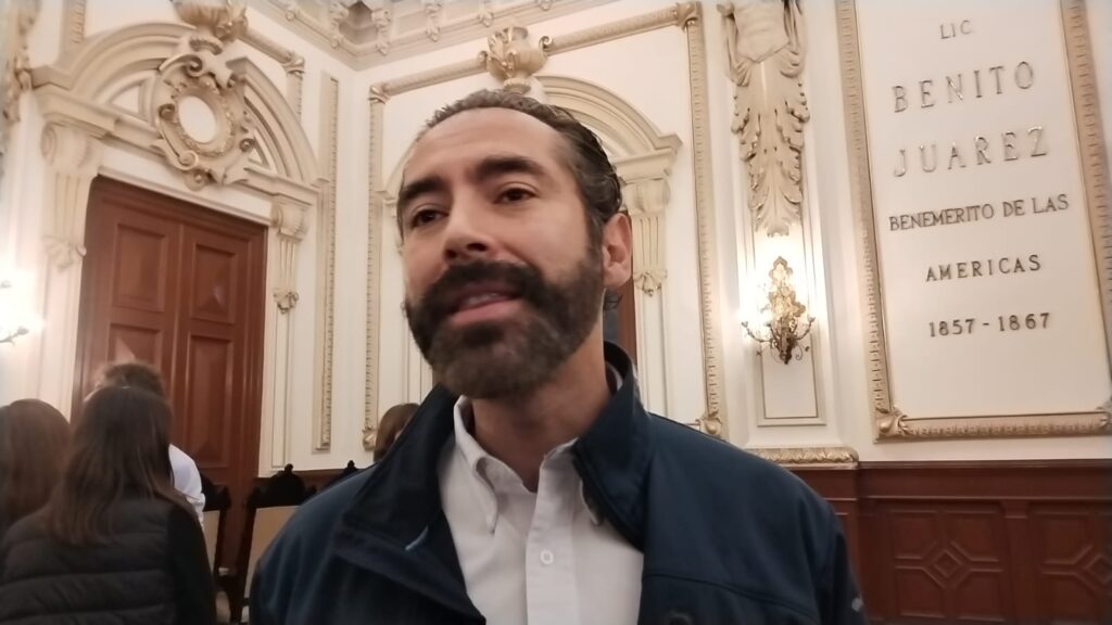 Centro Histórico concentra más gente en situación de calle: Banco de Alimentos