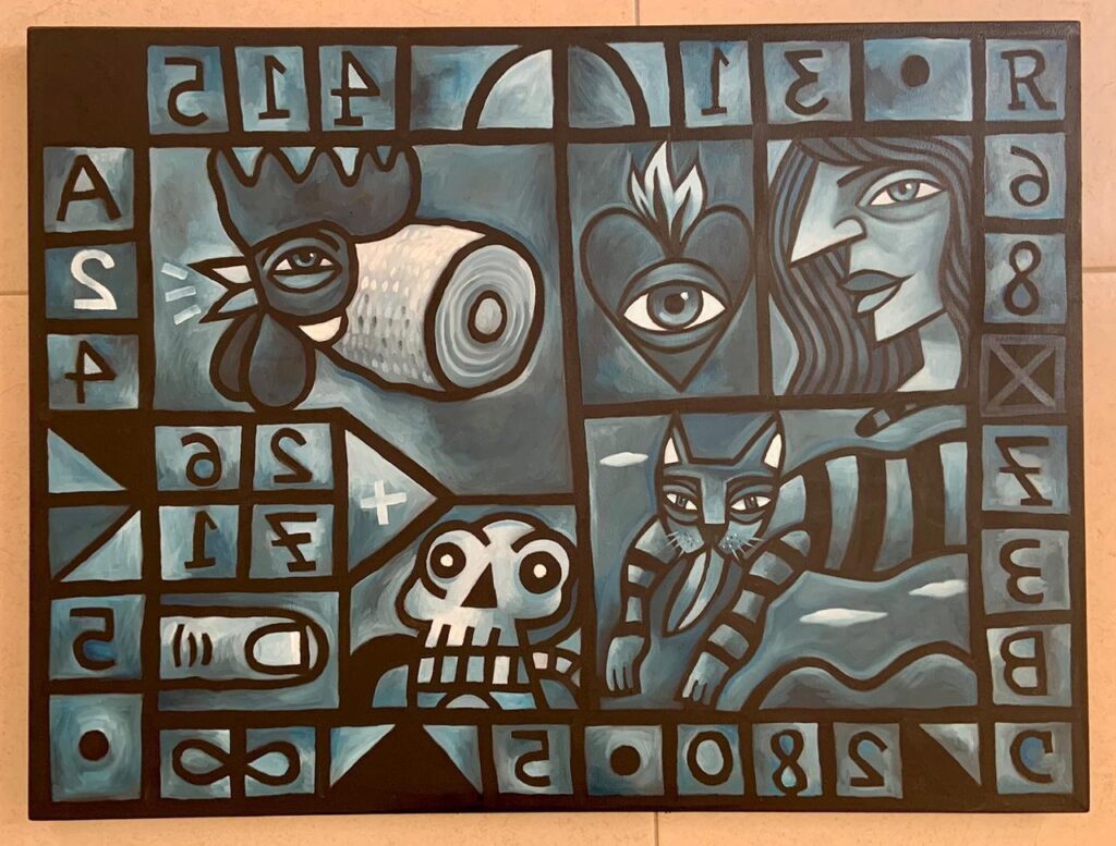 Inaugurarán la Exposición “Perenne”