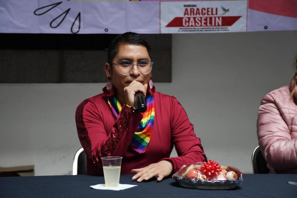 Se llevó a cabo el “Foro: La voz de todos”