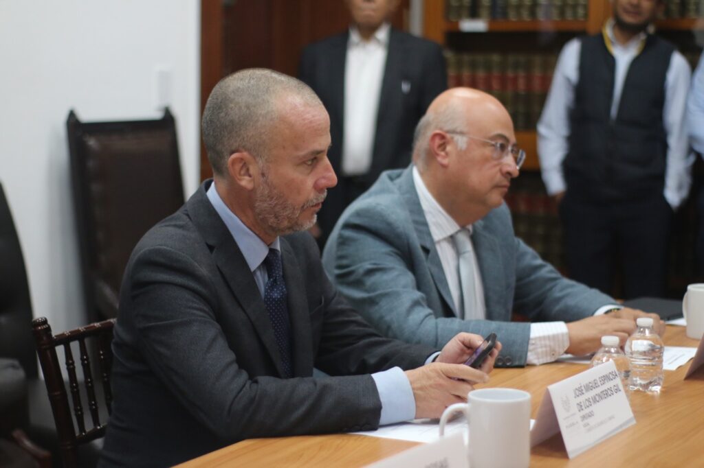 Avala Comisión del Congreso exhorto para promover e incentivar implementación de azoteas verdes