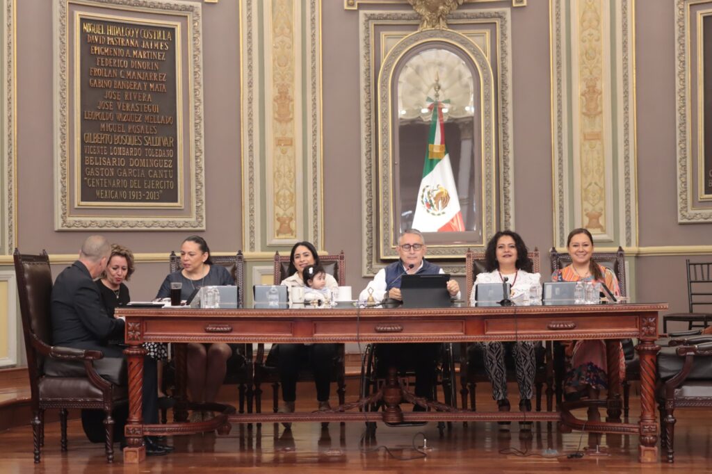 Aprueban en Comisión del Congreso exhorto para distribución gratuita de árboles