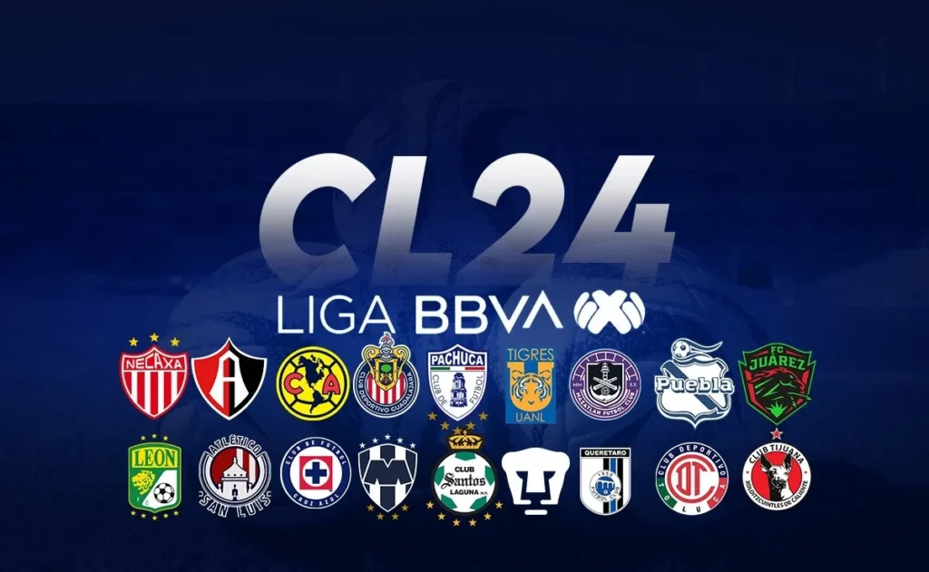 Liga MX: Fechas y horarios de la jornada 3 del Apertura 2024
