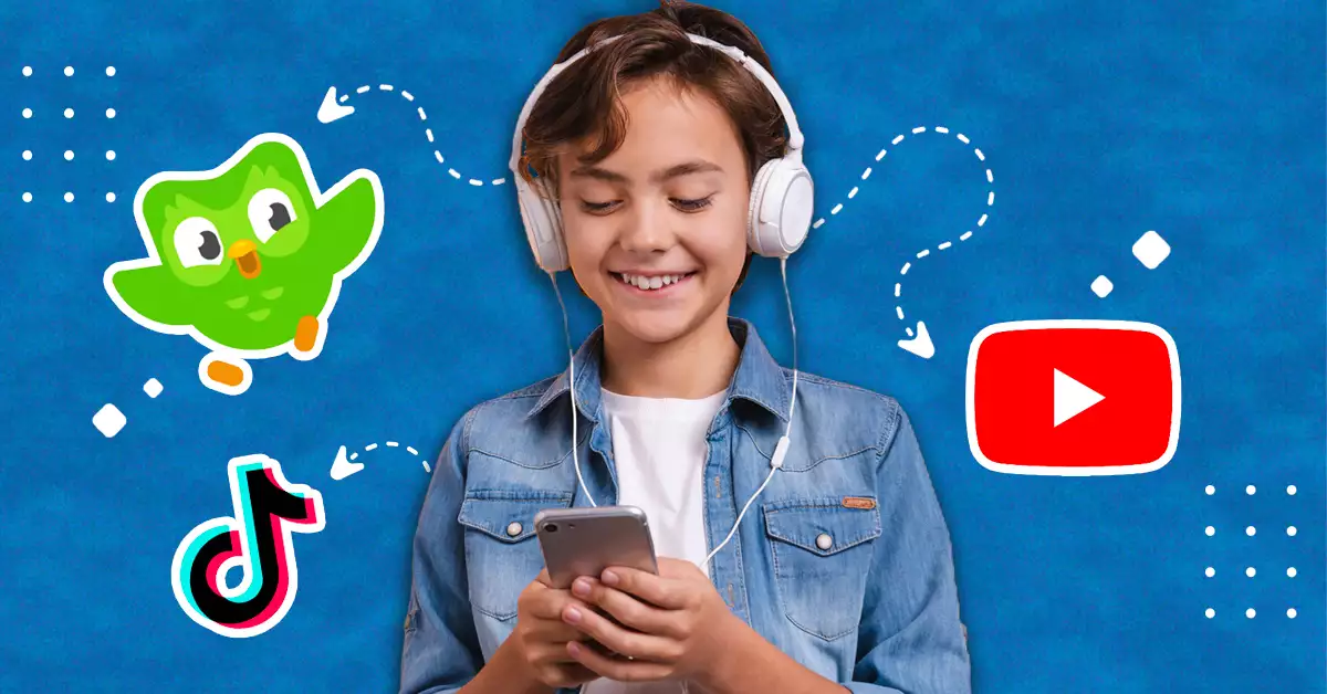 Los niños aumentarán el uso de apps de aprendizaje un 80% durante el verano, según estudio de Lingokids