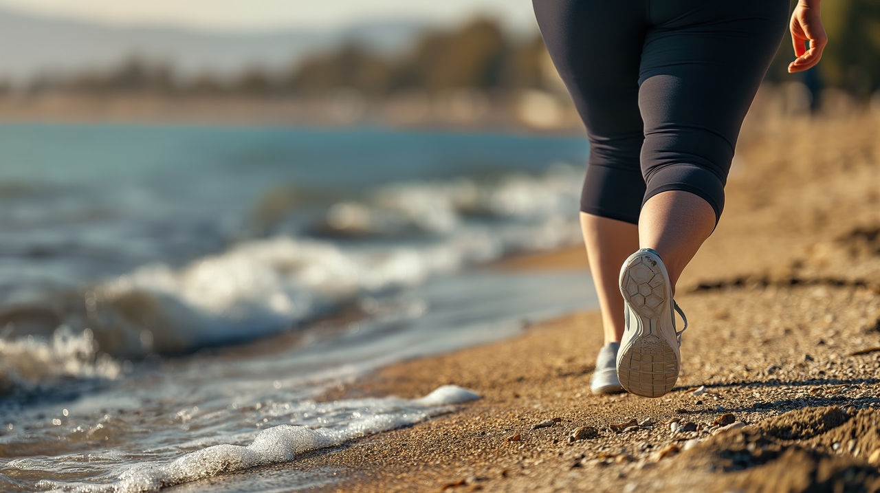 Gordofobia: ¿crece el estigma en verano?