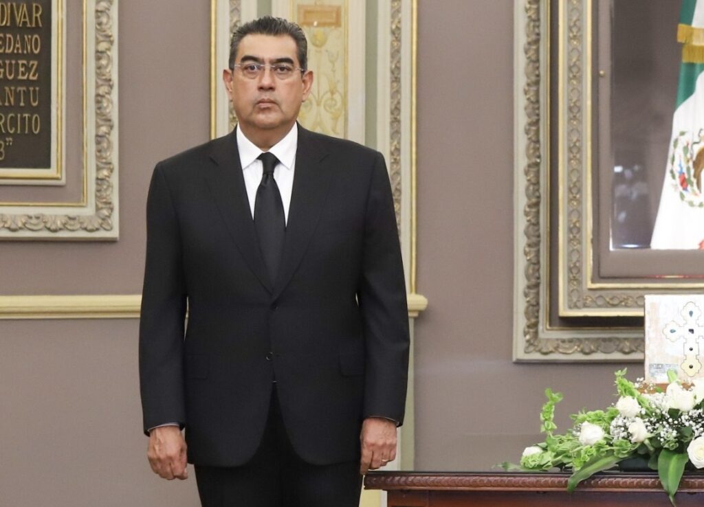 Urge concientizar a la población sobre los linchamientos: Sergio Salomón 