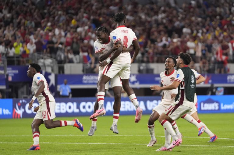 Argentina vs Canadá: Horario y dónde ver en vivo el partido de semifinales de Copa América