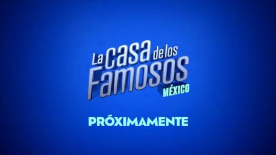 La Casa de los Famosos México 2: esta es la lista completa de todos los participantes en la nueva temporada