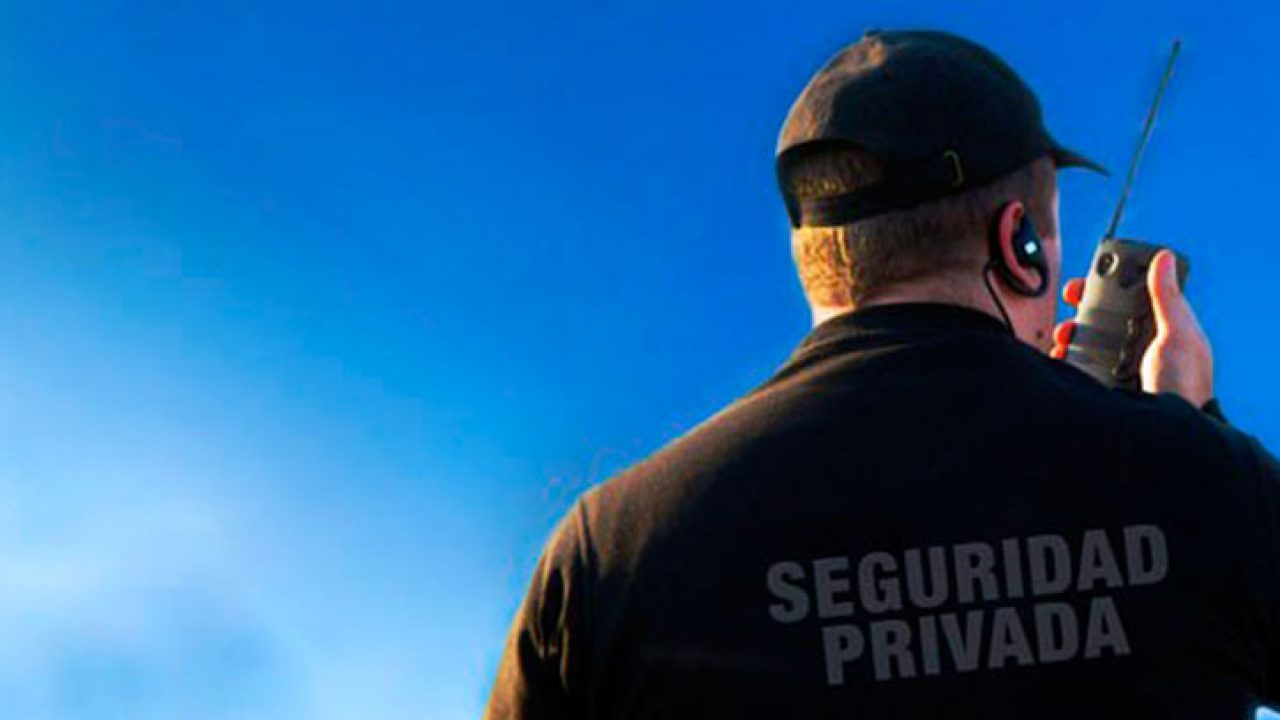 Percepción de inseguridad, impulsa la contratación de servicios de seguridad privada intramuros