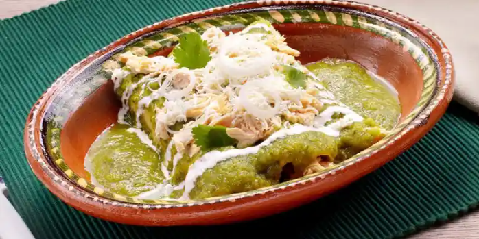 El pollo y su versatilidad en la cocina mexicana