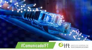México presenta el mayor crecimiento anual de accesos de banda ancha fija a través de fibra óptica de entre los países miembros de la OCDE