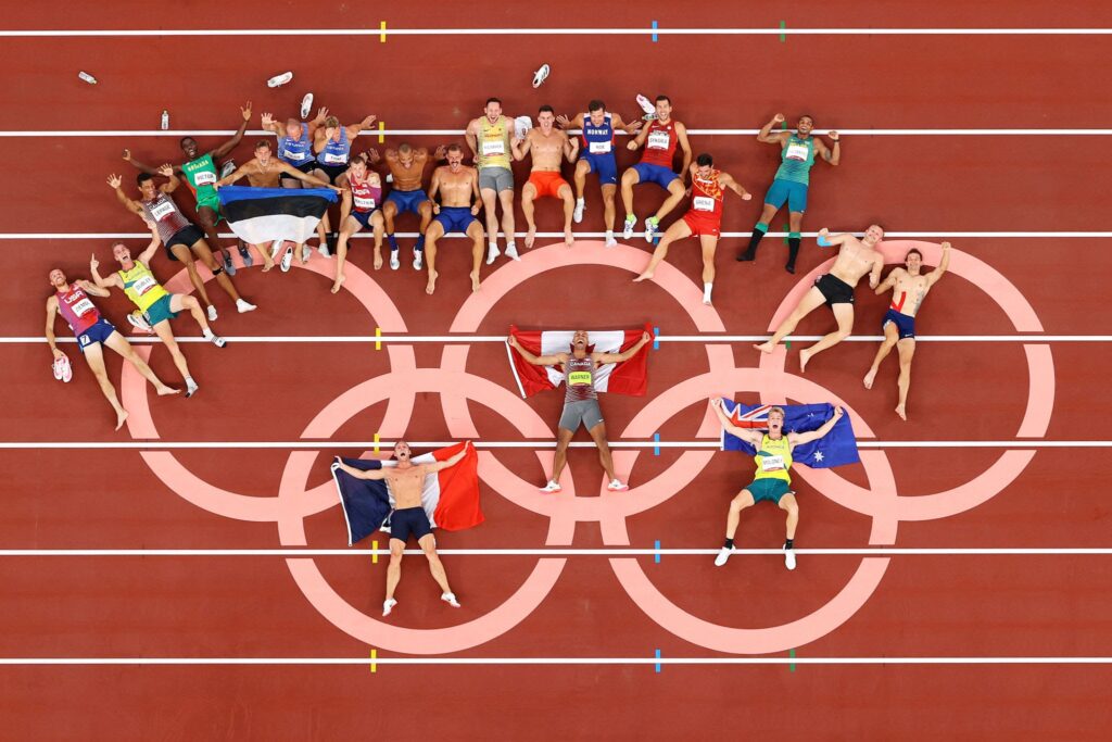 Calendario de los Juegos Olímpicos de París 2024: horarios, competiciones y fechas