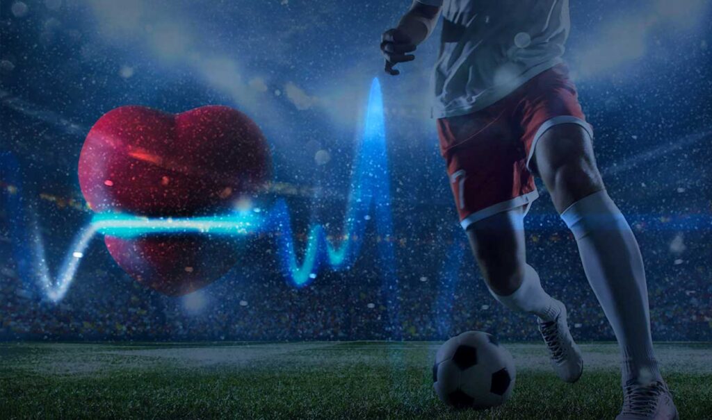 Entérate, por qué ocurre la muerte súbita en atletas