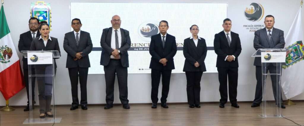 Todavía se investiga causa de la muerte del influencer Fernando en motel de San Pedro Cholula