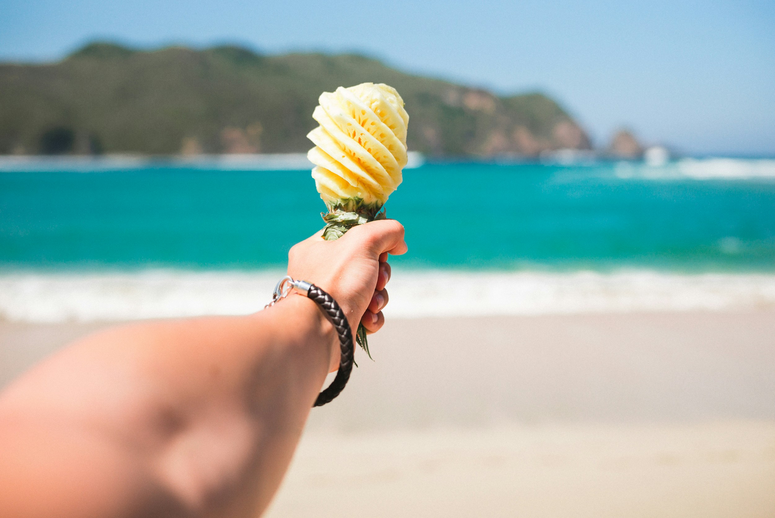 Los postres más refrescantes para pasar el verano