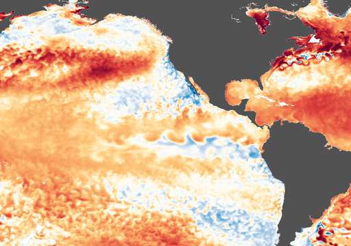 Previo al comienzo de La Niña, fase neutra seguirá generando abundantes lluvias en México, ¿continuará así el verano?