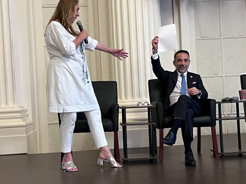 Reconoce OEA a Metepec como municipio sin trata de personas