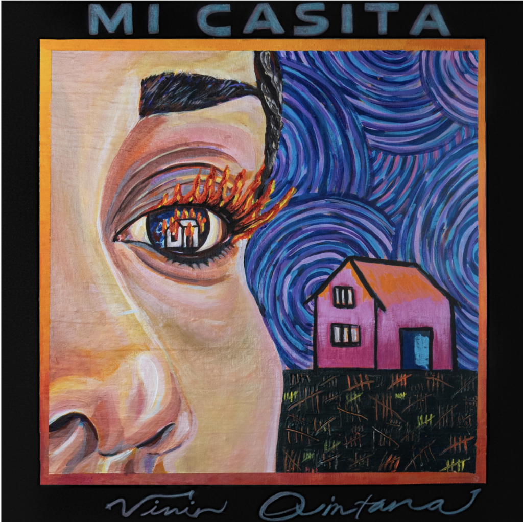 “Mi casita” de Vivir Quintana: El primer capítulo de diversas historias de libertad y resistencia