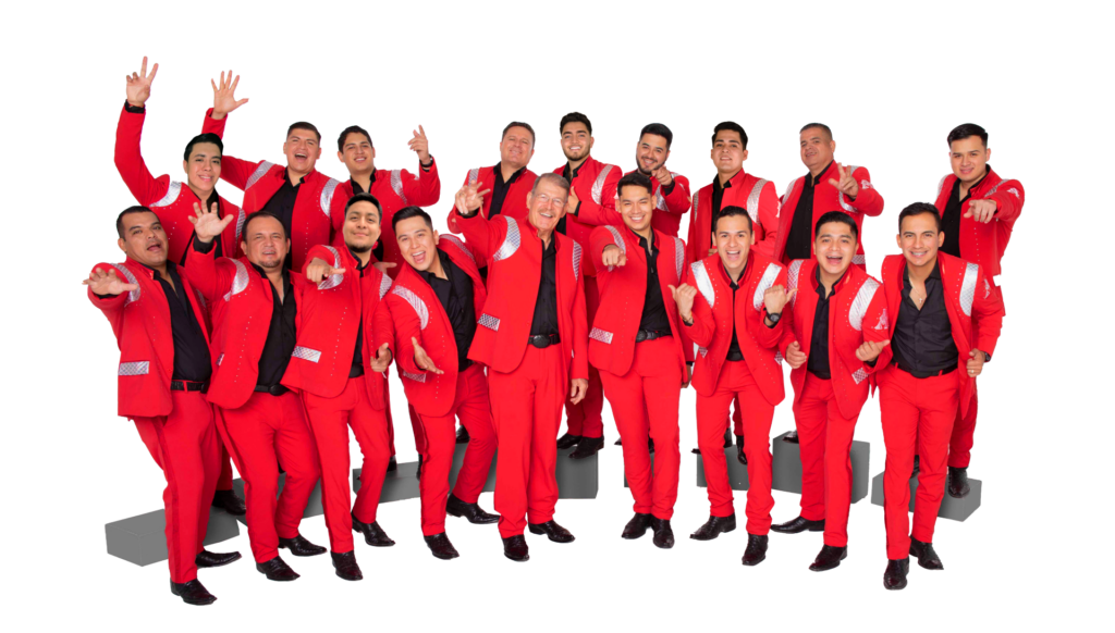La Arrolladora Banda El Limón estrena “El bombón”