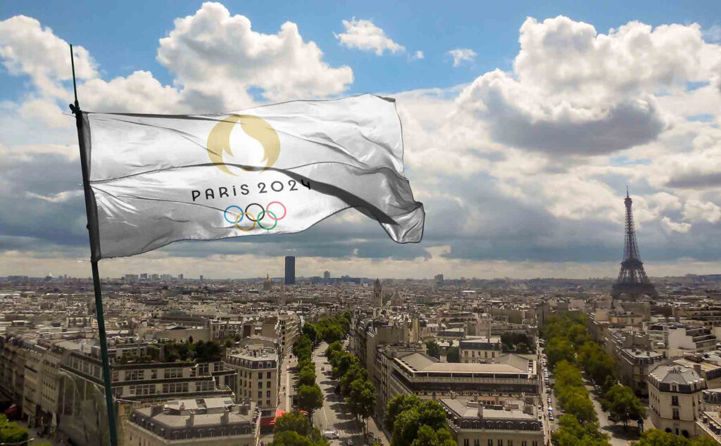París 2024, un verdadero reto para traductores e intérpretes