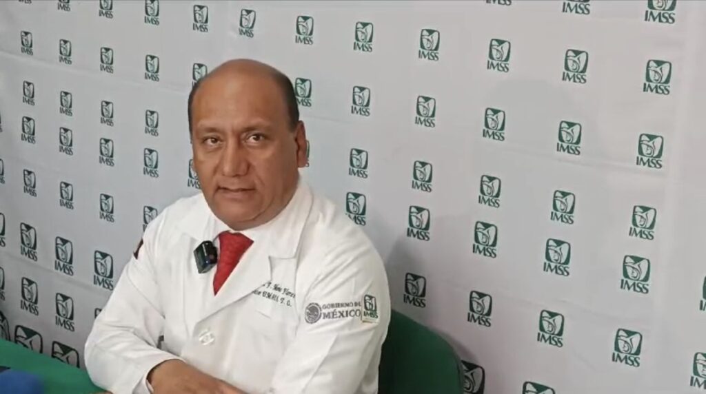 Suma IMSS Puebla seis donaciones multiorgánicas por muertes de motociclistas 