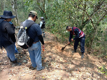 Encuentran el cadáver de hombre desaparecido en 2019