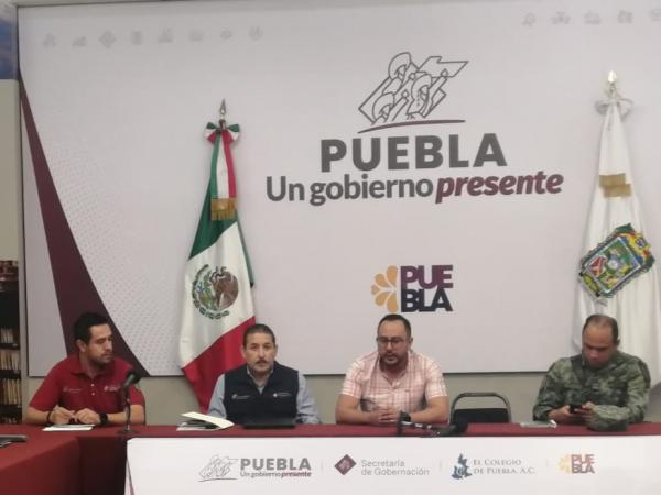 Busca PC Estatal inhibir venta ilegal de pirotecnia