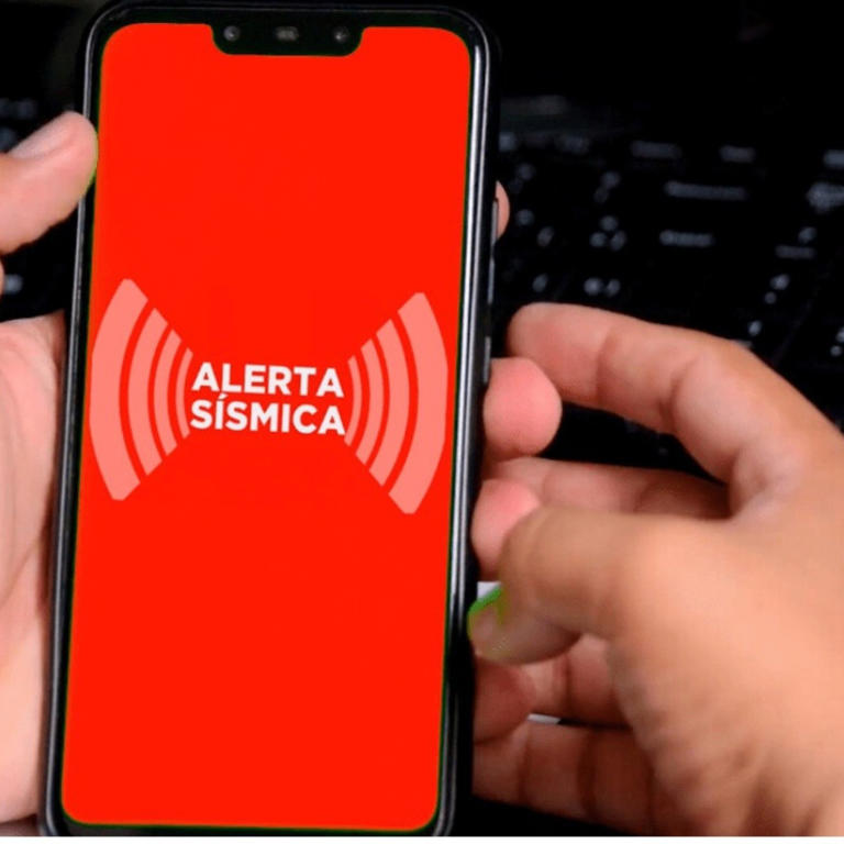 Prueba sin éxito: SMS de Alerta Sísmica no llega a teléfonos celulares de mexicanos