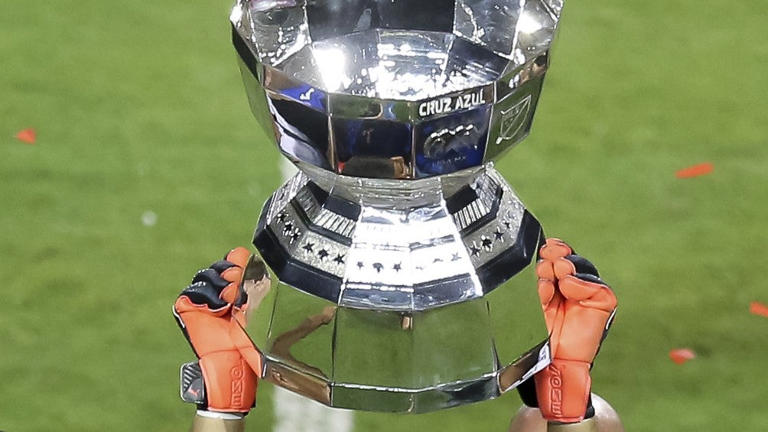 Semifinales y Final de Leagues Cup será transmitida por tv abierta en México