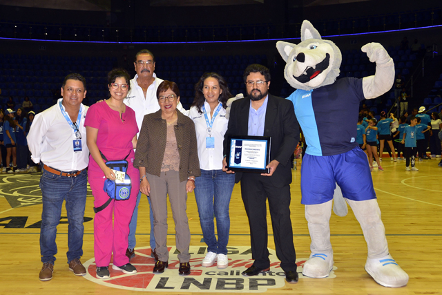 Clausura Rectora Lilia Cedillo Curso de Verano BUAP 2024